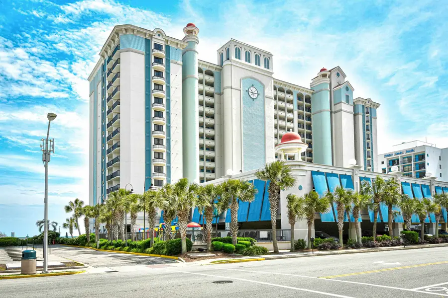 2401 S Ocean Blvd. #957, Myrtle Beach, SC 29577 - Image #3