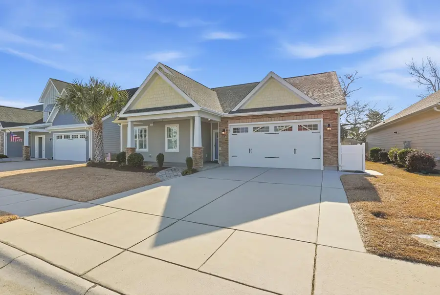 1132 Doubloon Dr., North Myrtle Beach, SC 29582 - Image #2