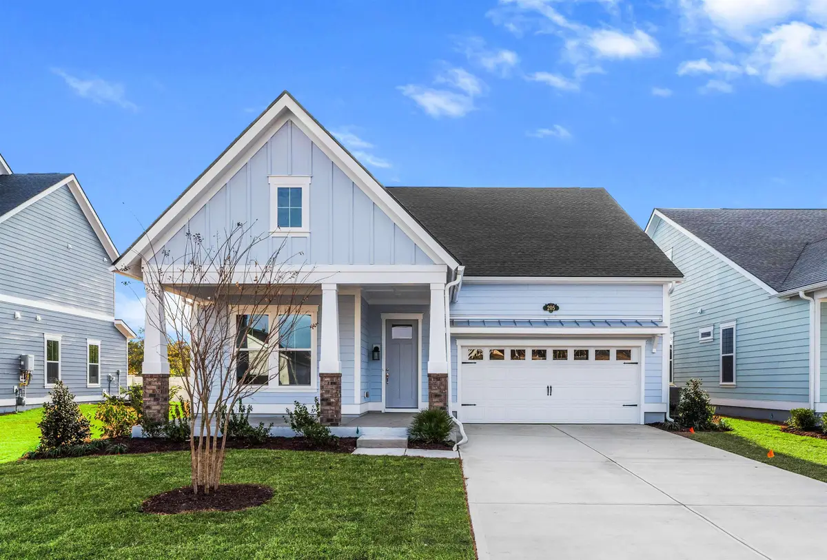 215 Atlantic Breeze St., Myrtle Beach, SC 29572 - Image #1