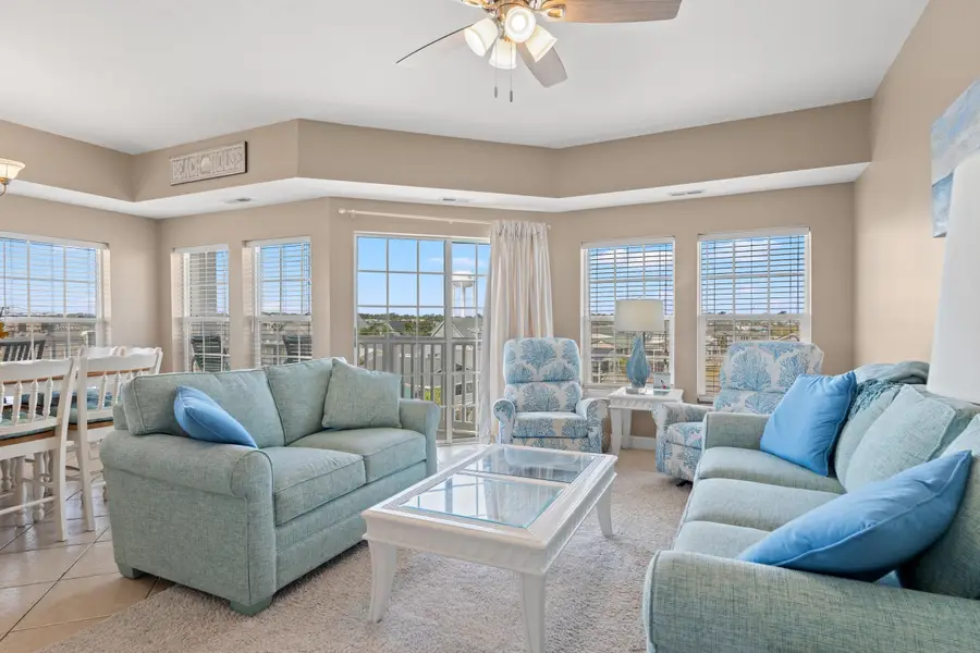 3401 N Ocean Blvd. #301, North Myrtle Beach, SC 29582 - Image #3