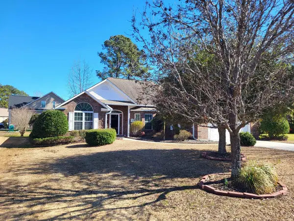 635 Bucks Trail, Longs, SC 29568