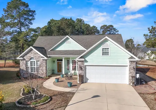 161 Regency Dr., Conway, SC 29526