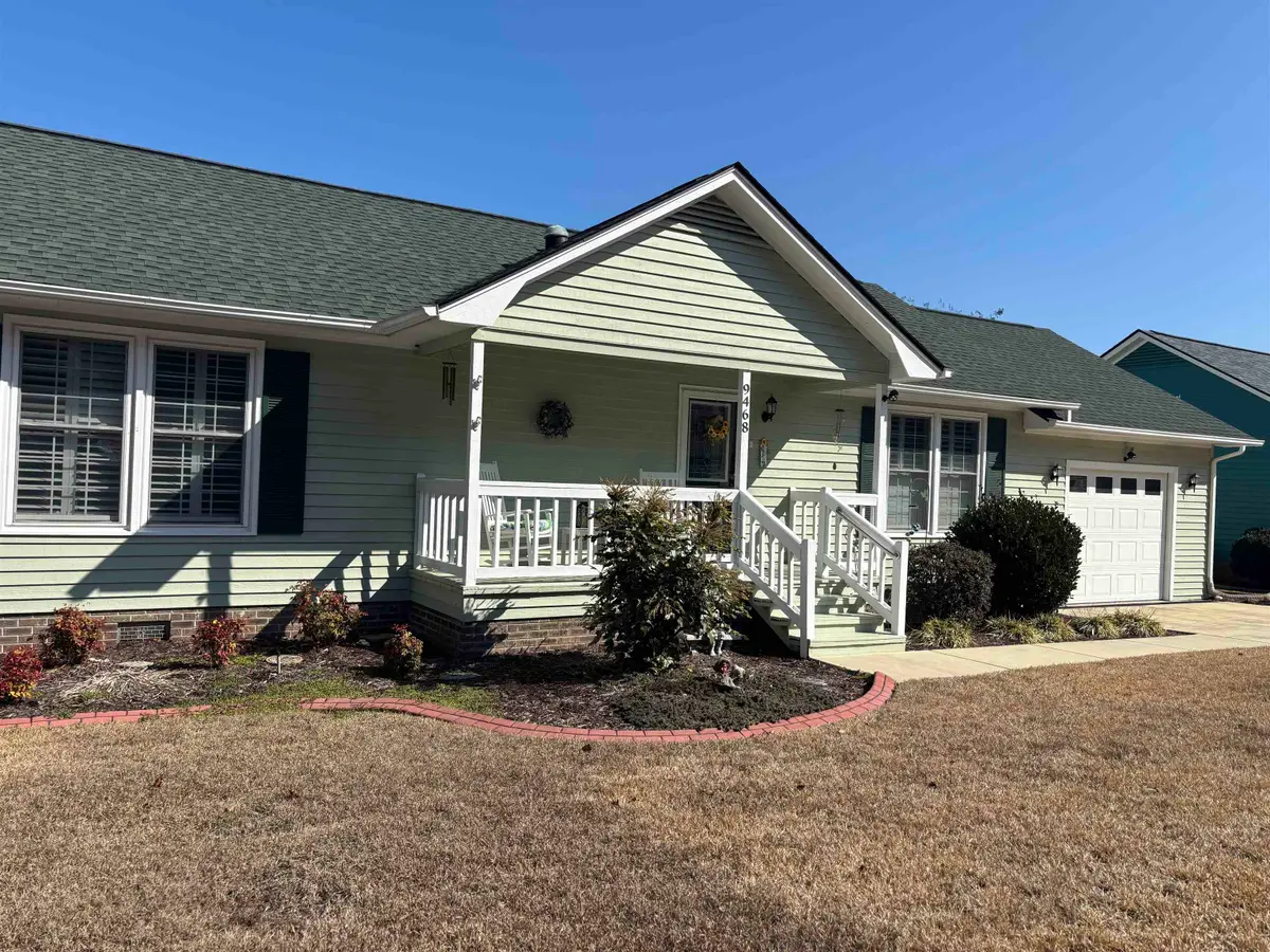 9468 Chicory Ln., Murrells Inlet, SC 29576 - Image #1