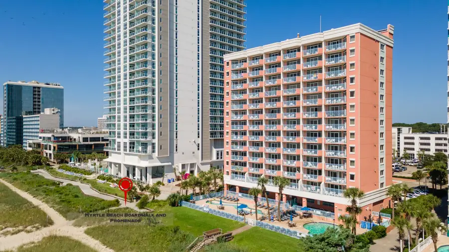 1604 N Ocean Blvd. #1105, Myrtle Beach, SC 29577 - Image #3
