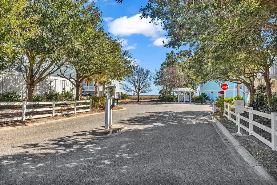 134 Enclave Pl., Pawleys Island, SC 29585 - #3
