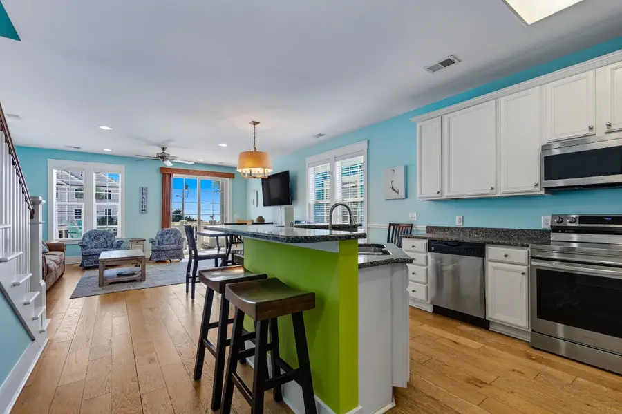 1411-3 N Waccamaw Dr., Garden City, SC 29576 - #3