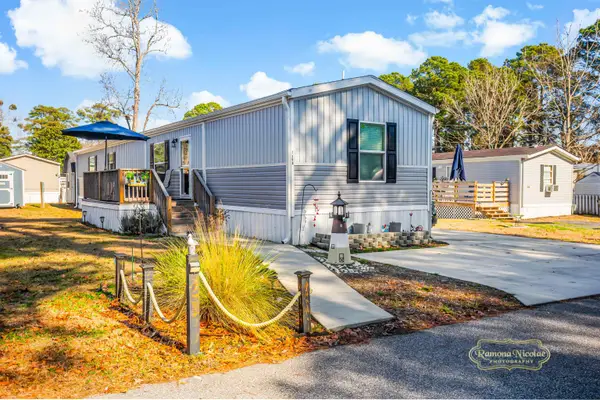 1508 Aries Ln., Myrtle Beach, SC 29577