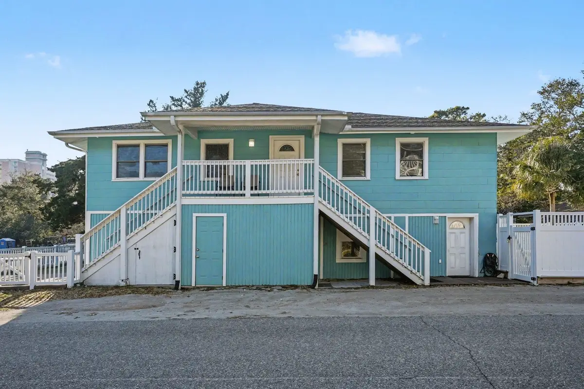 401 25th Ave. S, North Myrtle Beach, SC 29582 - Image #1