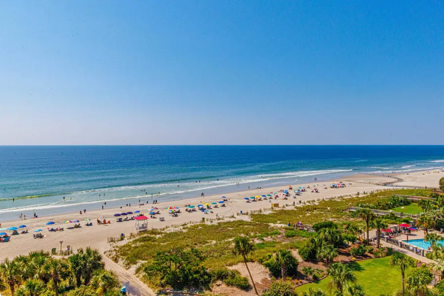 6900 N Ocean Blvd. #806, Myrtle Beach, SC 29572 - Image #2