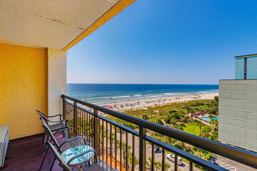 6900 N Ocean Blvd. #806, Myrtle Beach, SC 29572 - Image #3