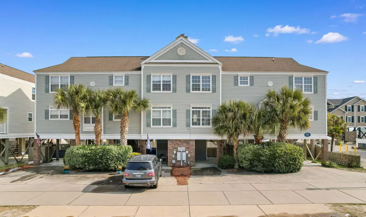415 Ocean Blvd. S, Surfside Beach, SC 29575 - Image #1