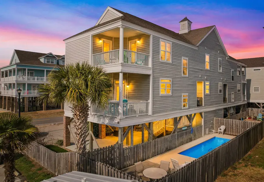 415 Ocean Blvd. S, Surfside Beach, SC 29575 - Image #2