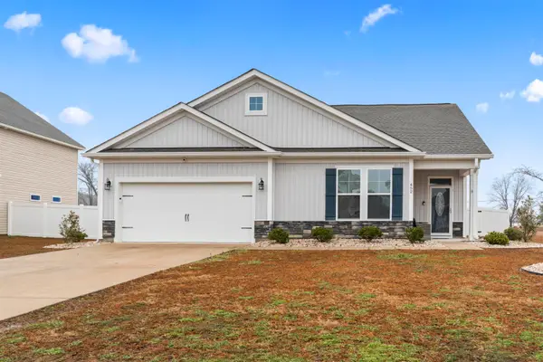 452 Honeyhill Loop, Conway, SC 29526