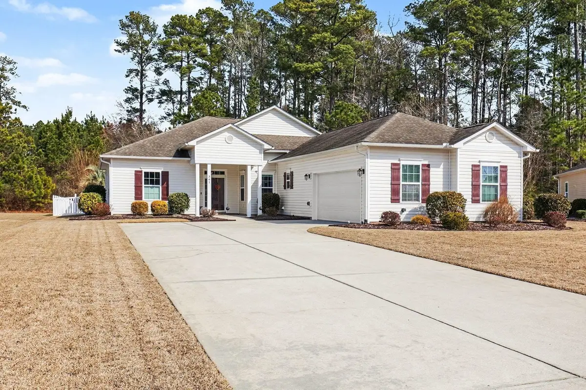 341 Galway Ct., Longs, SC 29568 - Image #1