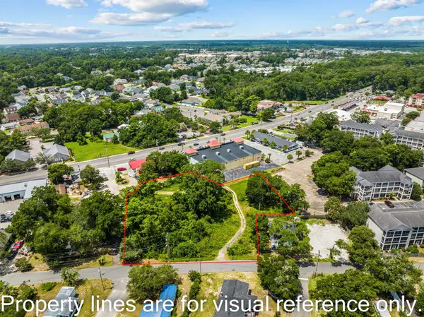 1046 Sea Mountain Hwy., North Myrtle Beach, SC 29582