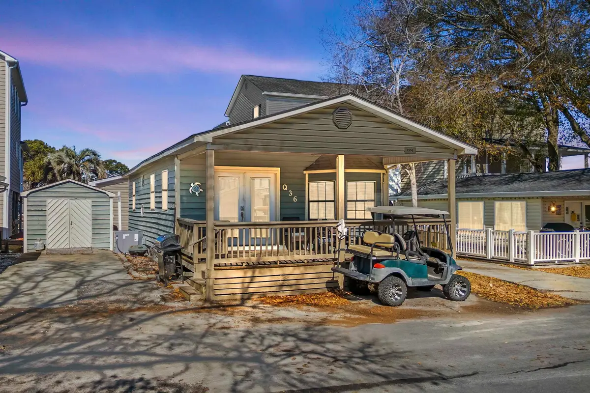 6001 - Q36 S Kings Hwy., Myrtle Beach, SC 29575 - Image #1