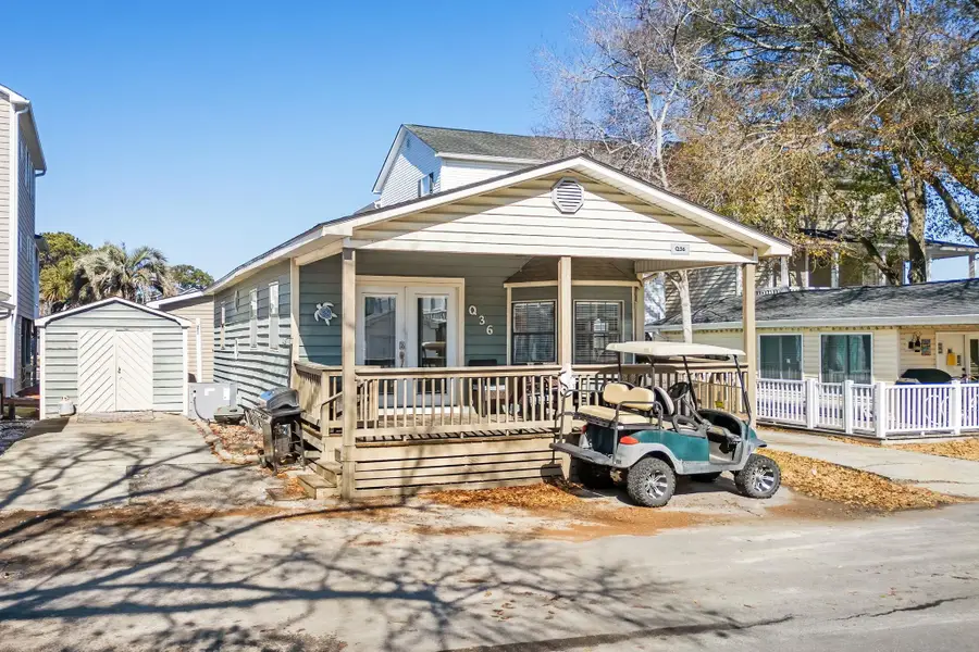6001 - Q36 S Kings Hwy., Myrtle Beach, SC 29575 - Image #3