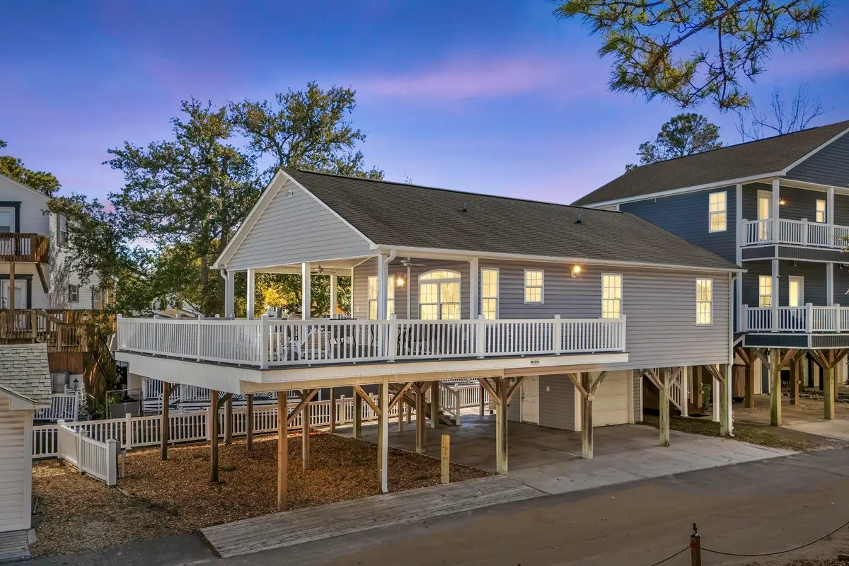 6001 - N121a S Kings Hwy., Myrtle Beach, SC 29575 - #1