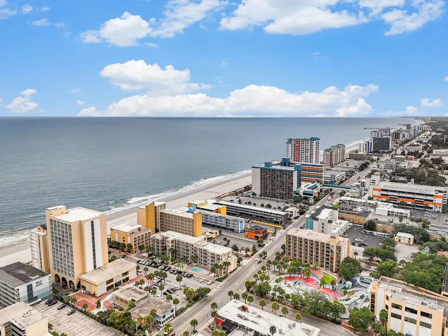 1207 S Ocean Blvd. #50402, Myrtle Beach, SC 29577 - Image #3