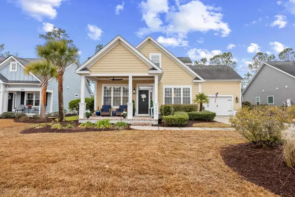 237 Outboard Dr., Murrells Inlet, SC 29576