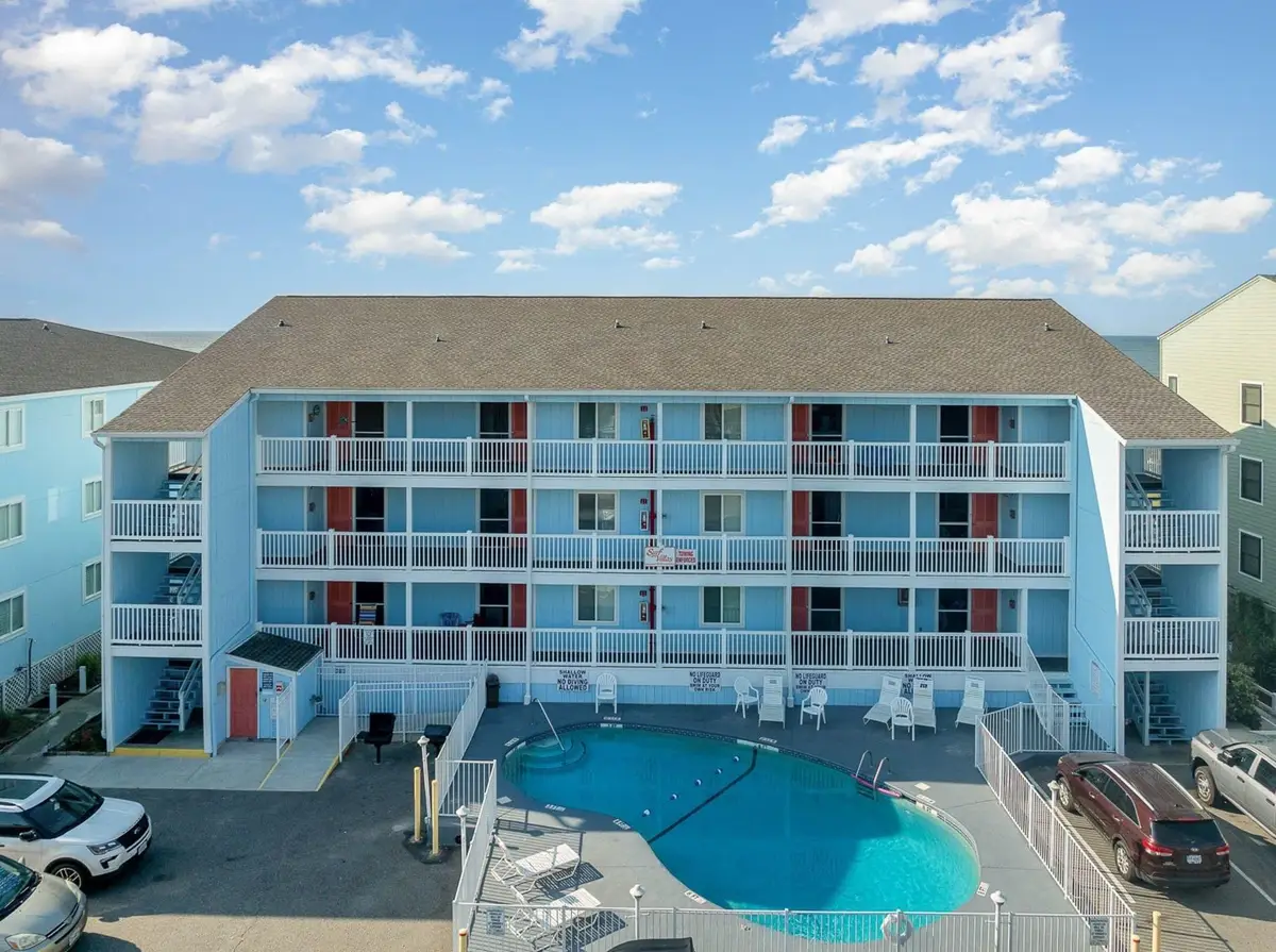 805 S Ocean Blvd. #E1, North Myrtle Beach, SC 29582 - Image #1