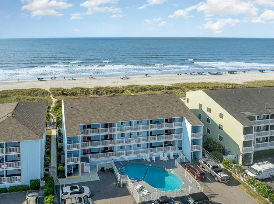 805 S Ocean Blvd. #E1, North Myrtle Beach, SC 29582 - Image #3