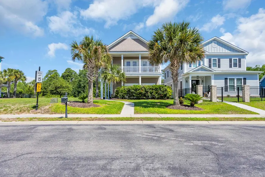 338 St. Julian Ln., Myrtle Beach, SC 29579 - Image #2