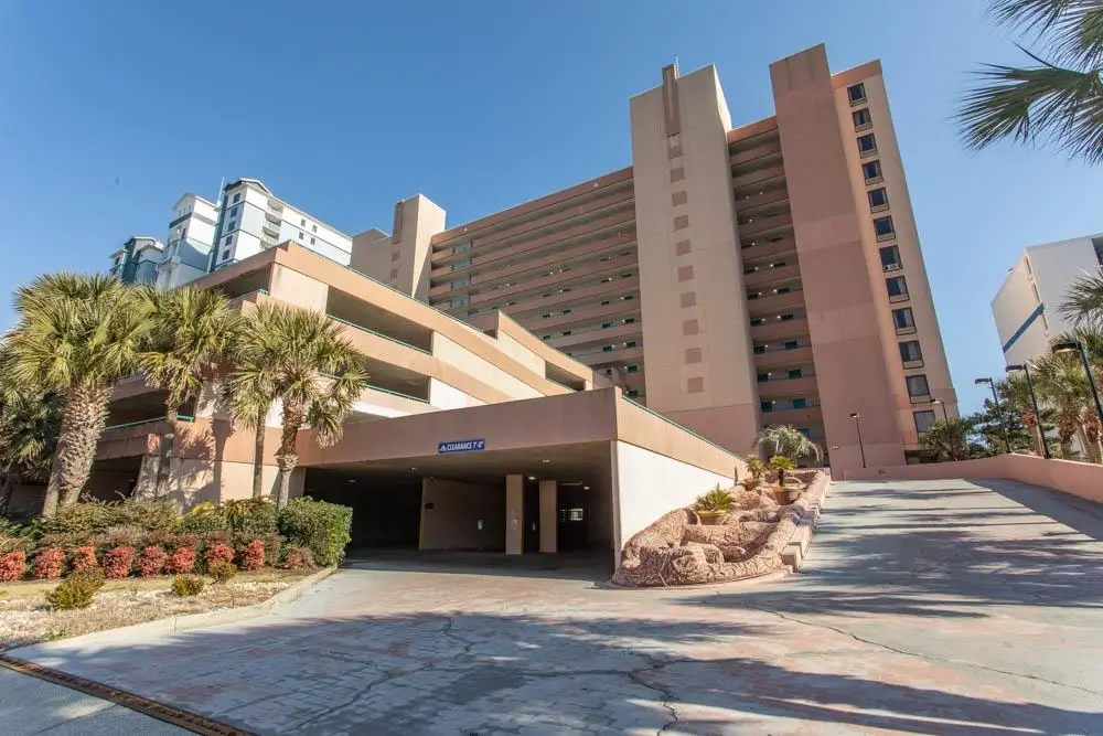 2207 S Ocean Blvd. #1506, Myrtle Beach, SC 29577 - Image #1
