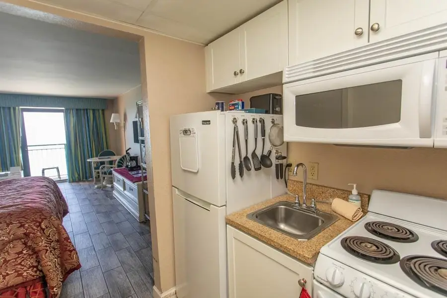 2207 S Ocean Blvd. #1506, Myrtle Beach, SC 29577 - Image #3