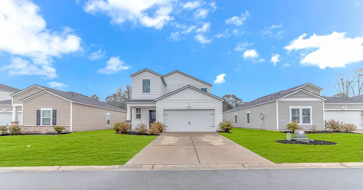1551 Swing Bridge Way, Myrtle Beach, SC 29588 - Image #1