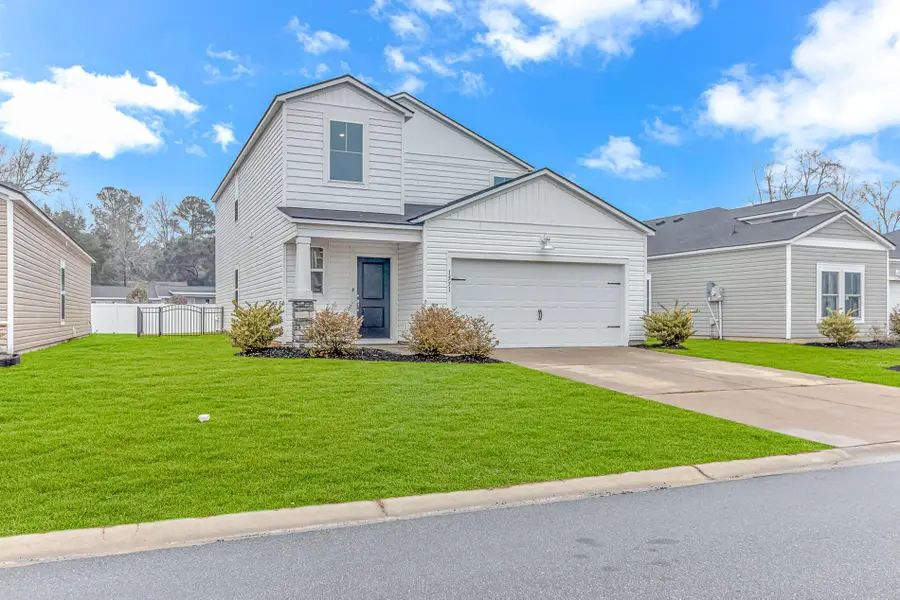 1551 Swing Bridge Way, Myrtle Beach, SC 29588 - Image #2