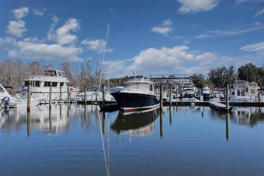 1950 Wachesaw Rd., Murrells Inlet, SC 29576 - Image #2