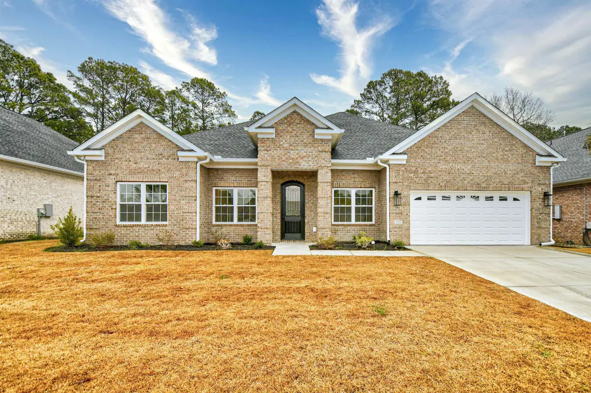 297 Waterfall Circle, Little River, SC 29566 - #1