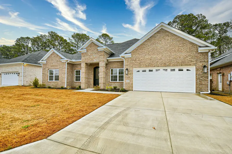 297 Waterfall Circle, Little River, SC 29566 - #3