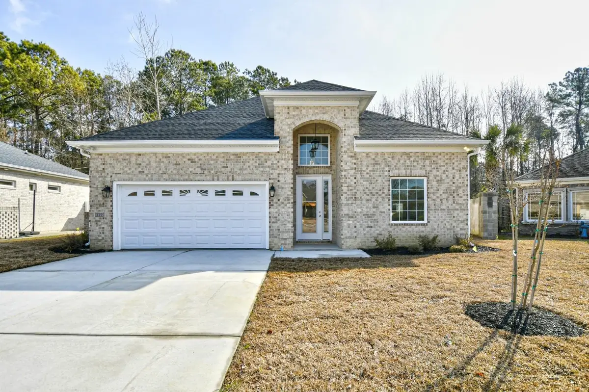 329 Waterfall Circle, Little River, SC 29566 - #1