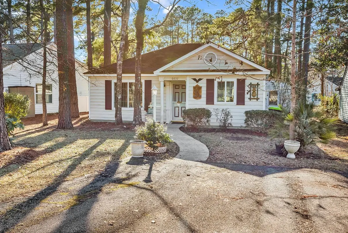 6632 Heron Point Rd., Myrtle Beach, SC 29588 - Image #1