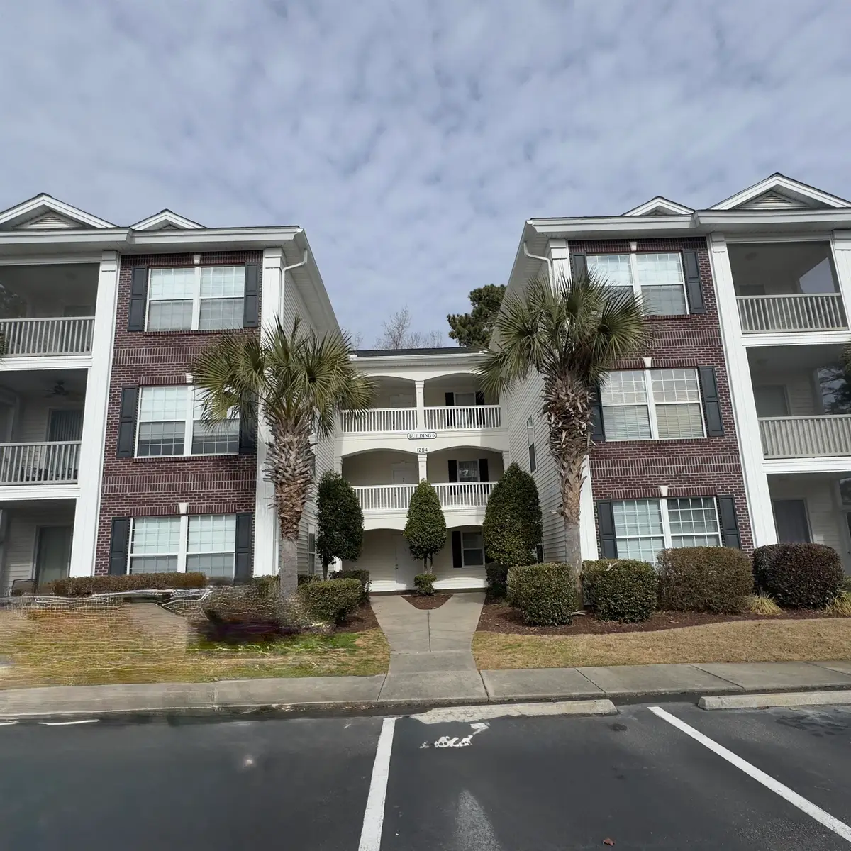 1294 River Oaks Dr. #6-H, Myrtle Beach, SC 29579 - Image #1