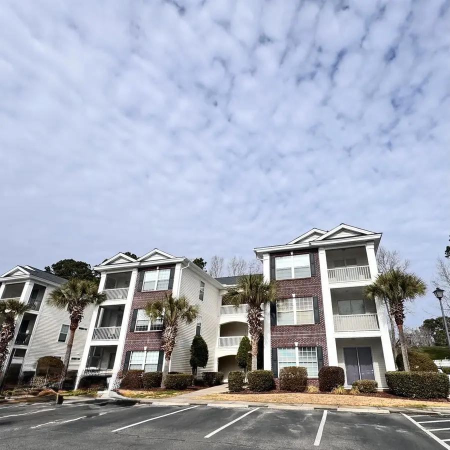 1294 River Oaks Dr. #6-H, Myrtle Beach, SC 29579 - Image #2