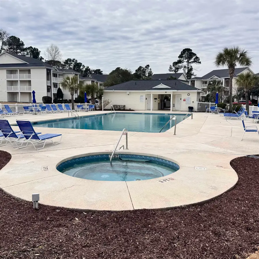 1294 River Oaks Dr. #6-H, Myrtle Beach, SC 29579 - Image #3