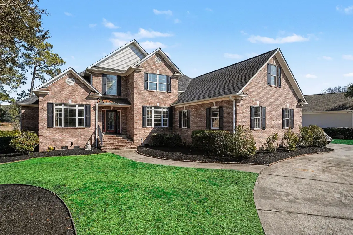 2276 Big Landing Dr., Little River, SC 29566 - #1