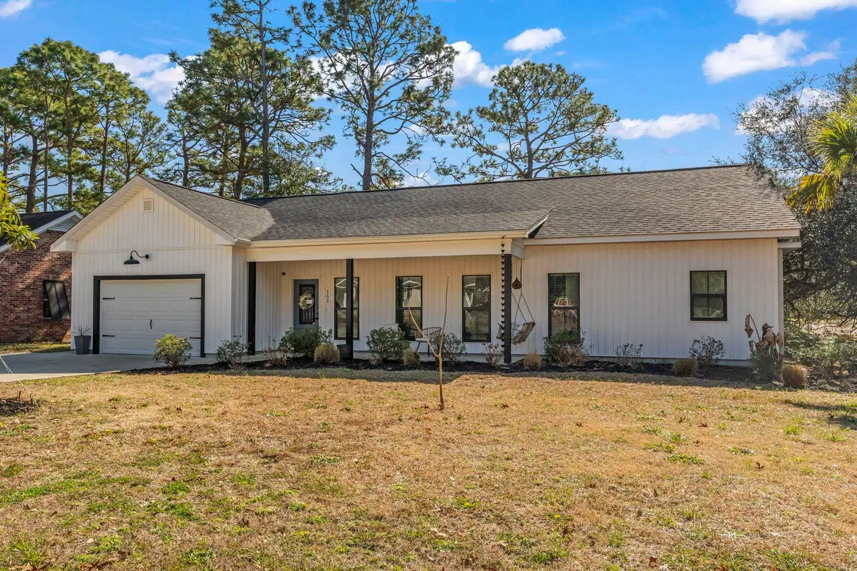 162 Moss Dale Ln., Pawleys Island, SC 29585 - #1