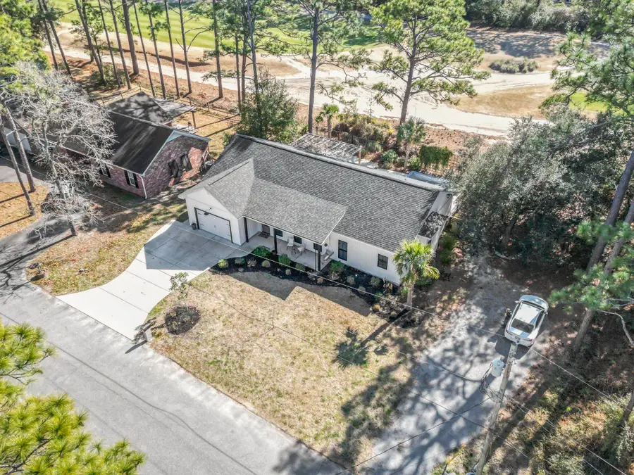 162 Moss Dale Ln., Pawleys Island, SC 29585 - #2