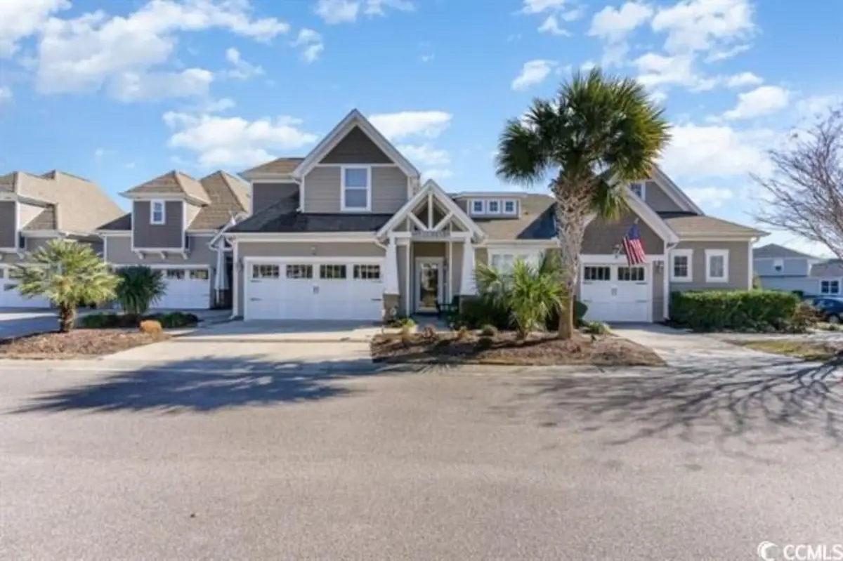 6244 Catalina Dr. #1211, North Myrtle Beach, SC 29582 - Image #1