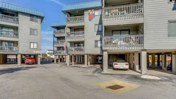 6001 N Ocean Blvd. #140, North Myrtle Beach, SC 29582
