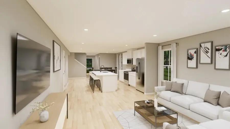 6010 NW Roundwood Dr, Ash, NC 28420 - #3