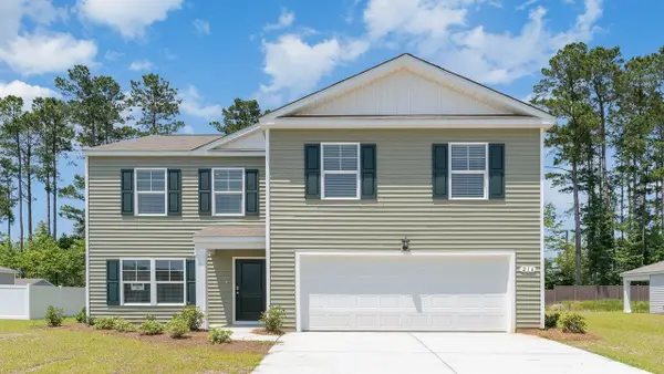 4393 East Coast Ln., Shallotte, NC 28470