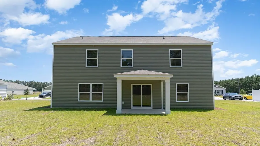 4393 East Coast Ln., Shallotte, NC 28470 - #3