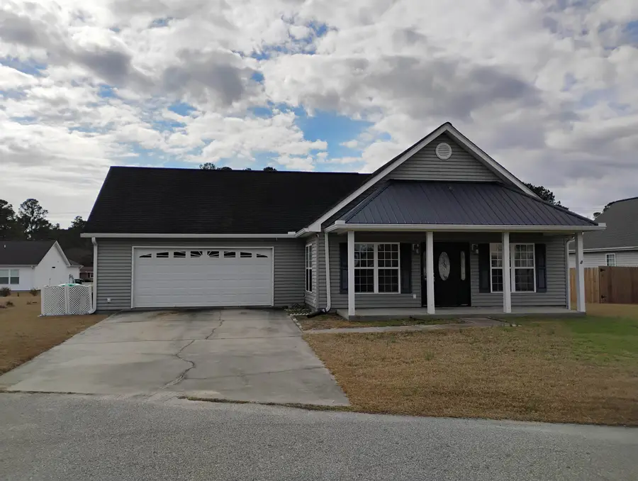 140 Blue Pride Dr., Loris, SC 29569 - Image #2