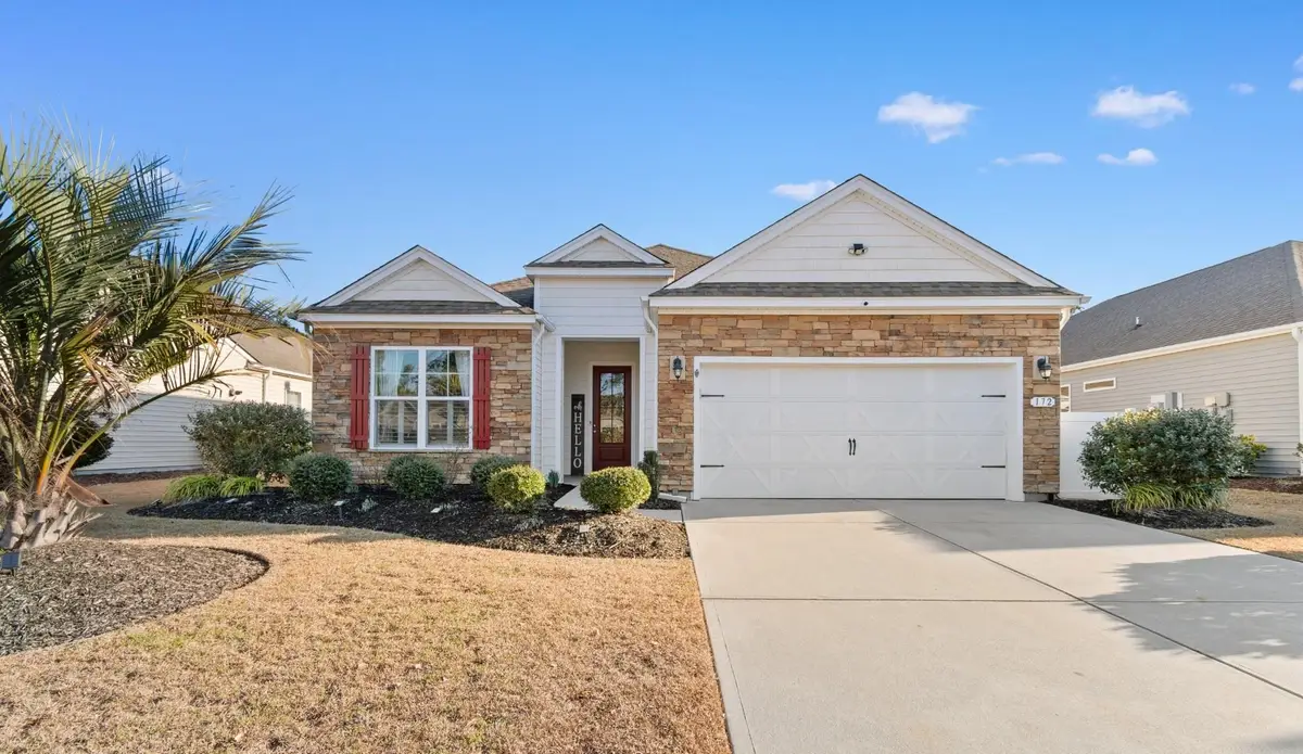 172 Viareggio Rd., Myrtle Beach, SC 29579 - Image #1