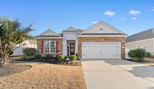 172 Viareggio Rd., Myrtle Beach, SC 29579